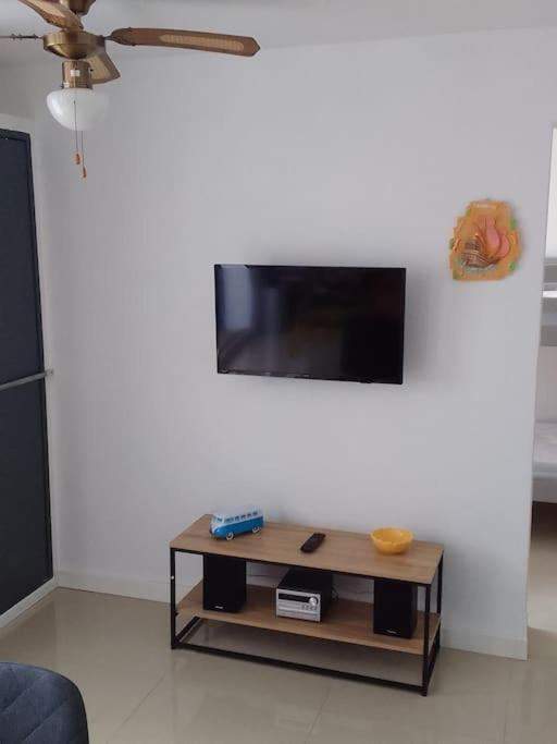 Appartement Chic Et Cosy Le Barcarès Extérieur photo