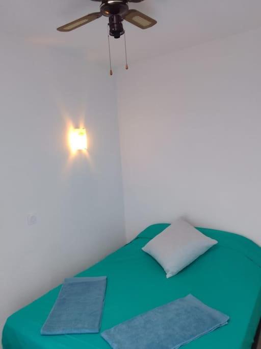 Appartement Chic Et Cosy Le Barcarès Extérieur photo
